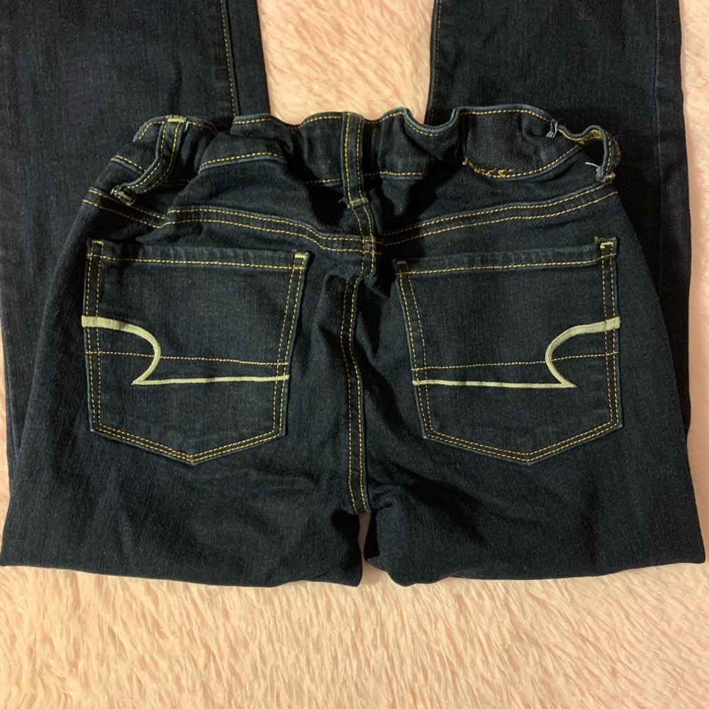 🍁 3/$15 Labor Day Sale Super Skinny Stretch Blue Jeans - Picture 11 of 12